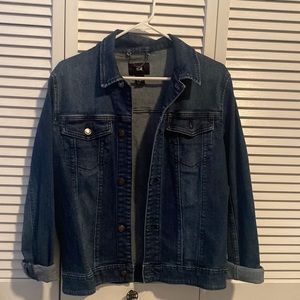 H&M Jean Jacket